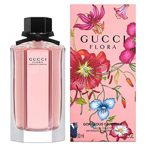 gucci flora gardenia 10ml|gucci flora gorgeous gardenia price.